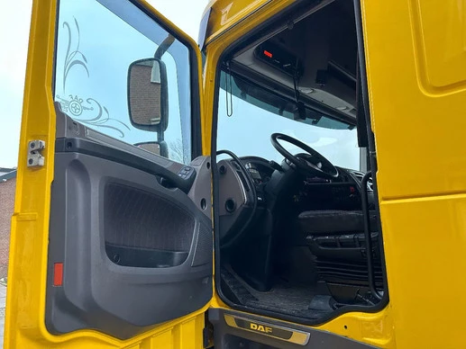 DAF XF 530 - Afbeelding 17 van 19