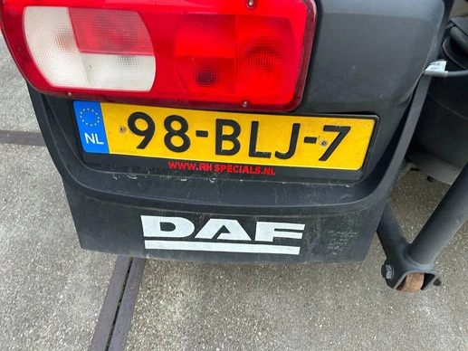 DAF XF 530 - Afbeelding 18 van 19