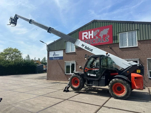 Bobcat  - Afbeelding 1 van 30