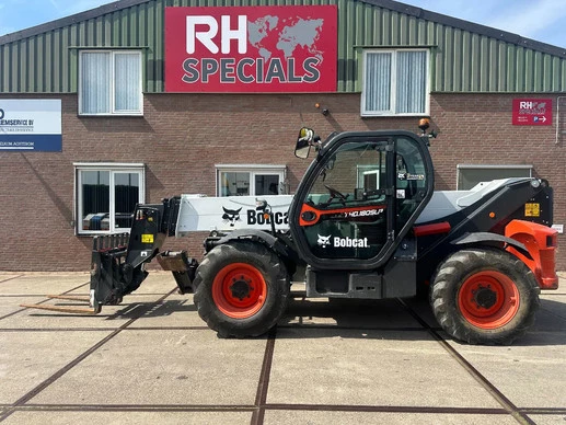 Bobcat  - Afbeelding 2 van 30
