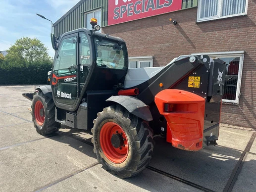 Bobcat  - Afbeelding 8 van 30