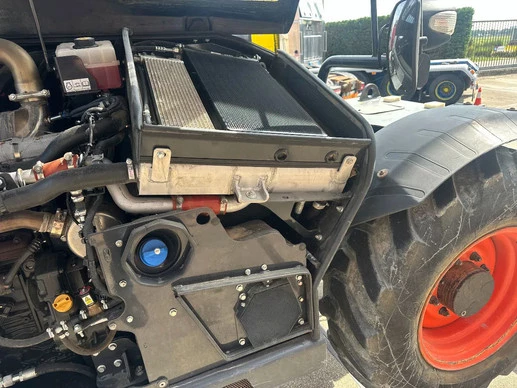 Bobcat  - Afbeelding 12 van 30
