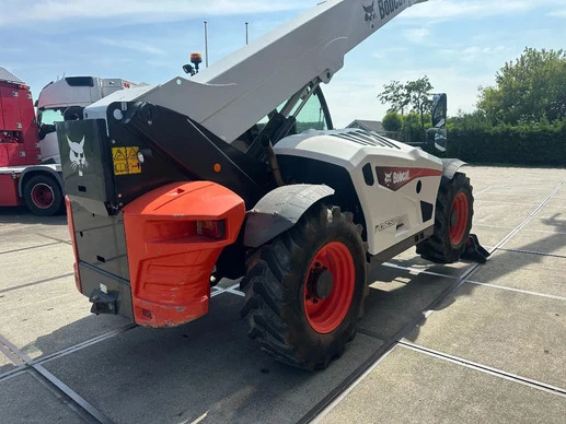 Bobcat  - Afbeelding 13 van 30