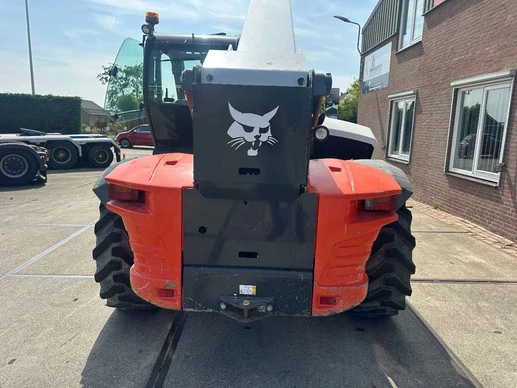 Bobcat  - Afbeelding 14 van 30