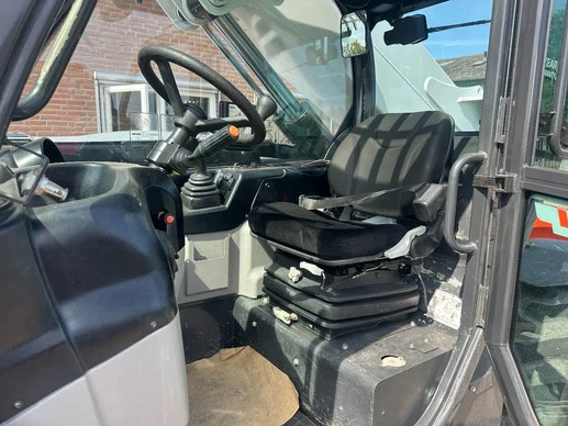 Bobcat  - Afbeelding 15 van 30