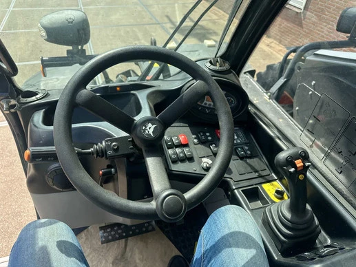 Bobcat  - Afbeelding 19 van 30
