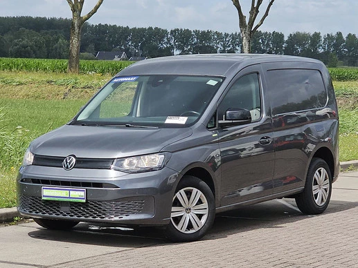 Volkswagen Caddy - Afbeelding 1 van 18