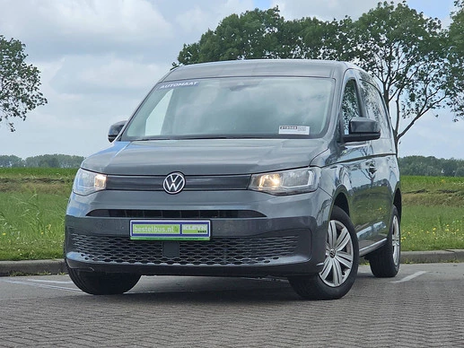 Volkswagen Caddy - Afbeelding 2 van 18