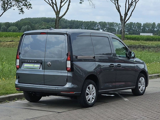 Volkswagen Caddy - Afbeelding 3 van 18