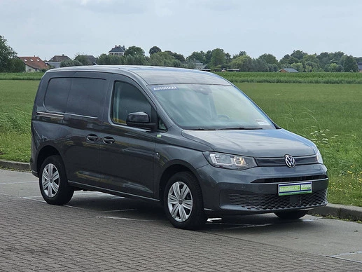 Volkswagen Caddy - Afbeelding 4 van 18