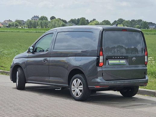 Volkswagen Caddy - Afbeelding 5 van 18