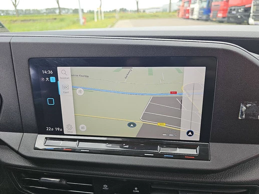 Volkswagen Caddy - Afbeelding 9 van 18