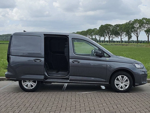 Volkswagen Caddy - Afbeelding 7 van 18