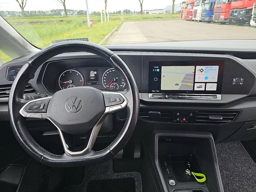 Volkswagen Caddy - Afbeelding 8 van 18