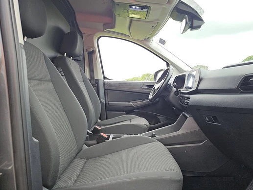 Volkswagen Caddy - Afbeelding 10 van 18