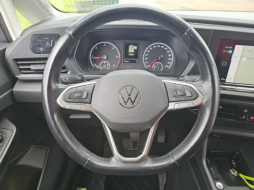 Volkswagen Caddy - Afbeelding 11 van 18