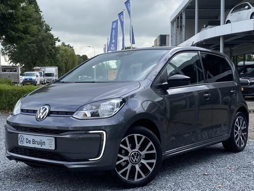 Volkswagen e-up! - Afbeelding 1 van 24