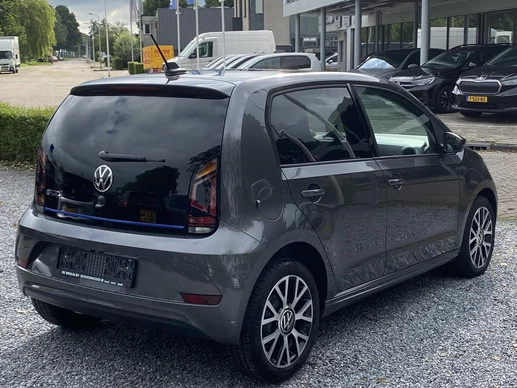 Volkswagen e-up! - Afbeelding 2 van 24