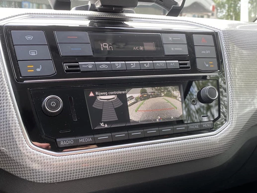 Volkswagen e-up! - Afbeelding 4 van 24