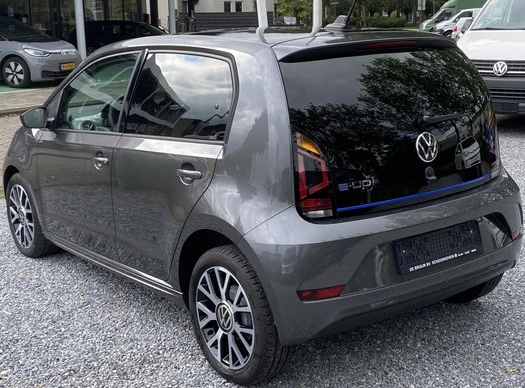 Volkswagen e-up! - Afbeelding 6 van 24