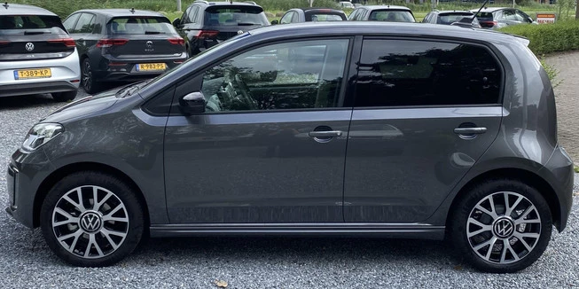 Volkswagen e-up! - Afbeelding 8 van 24