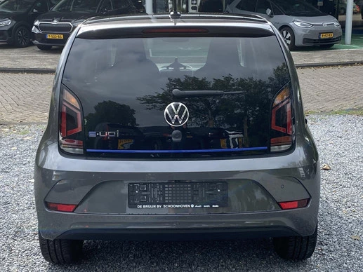 Volkswagen e-up! - Afbeelding 9 van 24