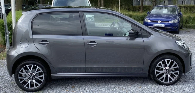Volkswagen e-up! - Afbeelding 10 van 24
