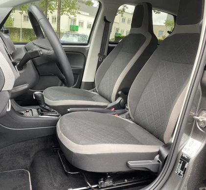 Volkswagen e-up! - Afbeelding 12 van 24