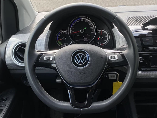 Volkswagen e-up! - Afbeelding 15 van 24