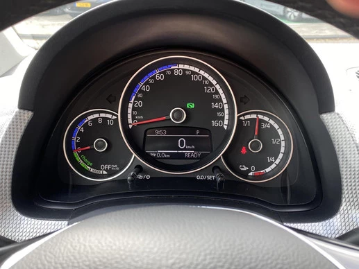 Volkswagen e-up! - Afbeelding 16 van 24