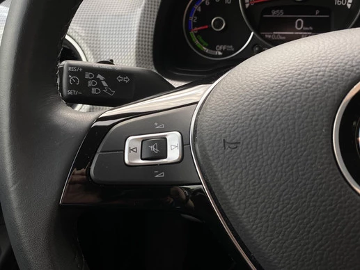 Volkswagen e-up! - Afbeelding 17 van 24