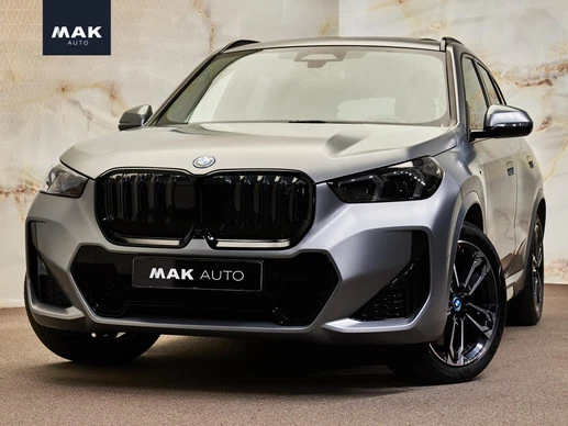 BMW iX1 - Afbeelding 1 van 30