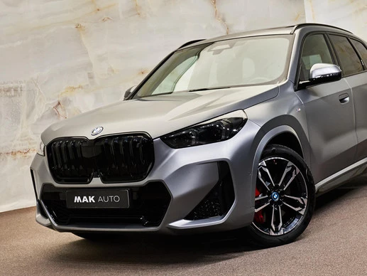 BMW iX1 - Afbeelding 4 van 30