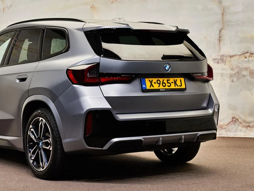 BMW iX1 - Afbeelding 5 van 30