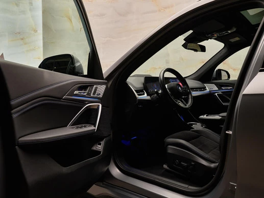 BMW iX1 - Afbeelding 6 van 30