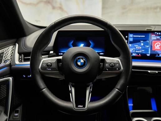 BMW iX1 - Afbeelding 17 van 30