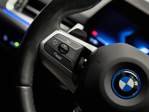 BMW iX1 - Afbeelding 18 van 30