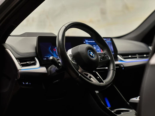 BMW iX1 - Afbeelding 19 van 30