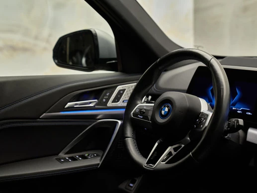 BMW iX1 - Afbeelding 25 van 30