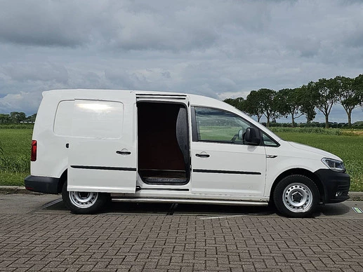 Volkswagen Caddy - Afbeelding 6 van 15