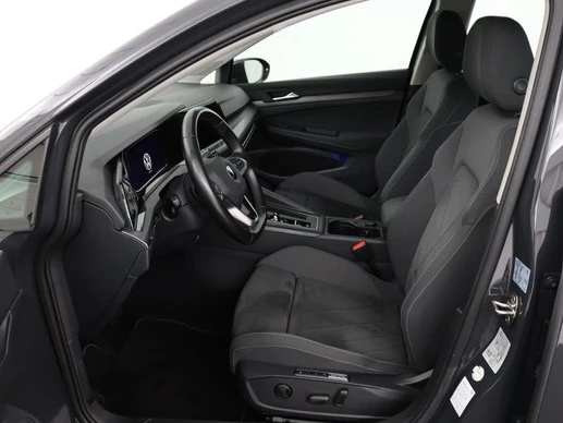 Volkswagen Golf - Afbeelding 4 van 30