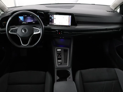 Volkswagen Golf - Afbeelding 10 van 30