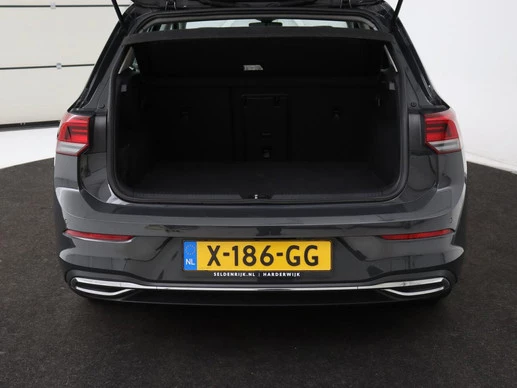 Volkswagen Golf - Afbeelding 12 van 30