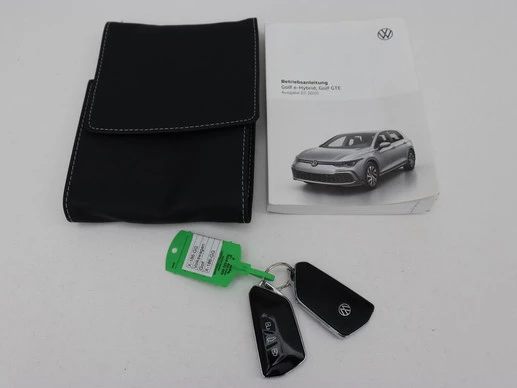 Volkswagen Golf - Afbeelding 14 van 30