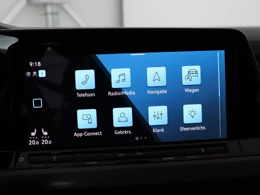 Volkswagen Golf - Afbeelding 28 van 30