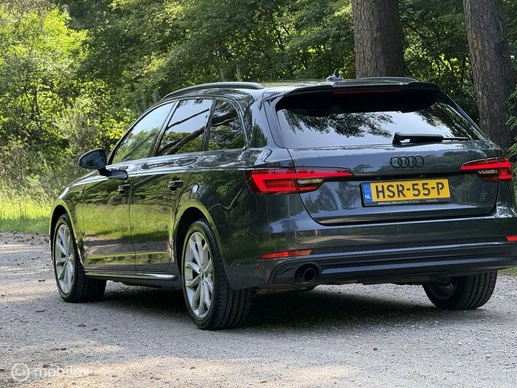 Audi A4 - Afbeelding 2 van 30