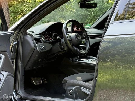 Audi A4 - Afbeelding 3 van 30