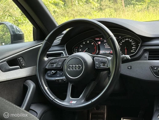 Audi A4 - Afbeelding 4 van 30