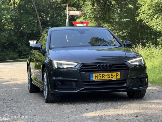 Audi A4 - Afbeelding 5 van 30