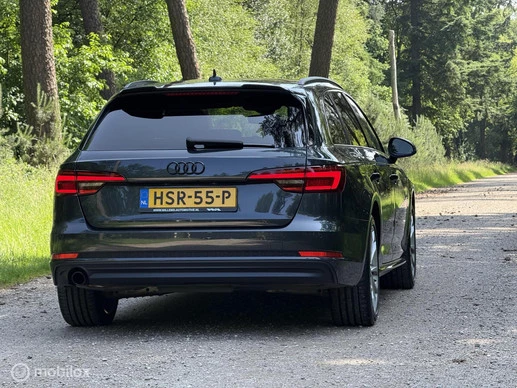 Audi A4 - Afbeelding 6 van 30
